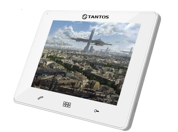 Монитор Tantos Stark видеодомофона